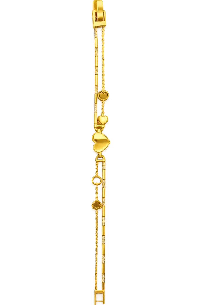 Jewelry Bracelet  Code: 12076