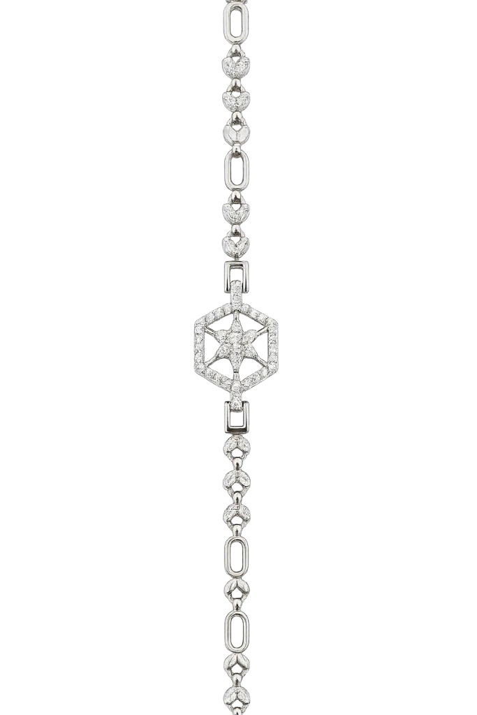 Jewelry Bracelet Code: 7278