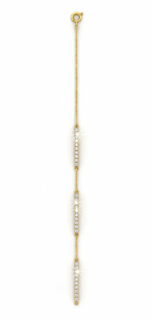 Jewelry Bracelet Code: 10326