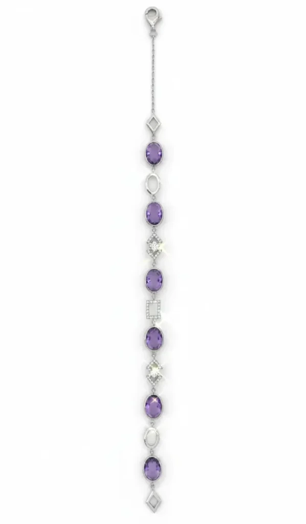 Jewelry Bracelet  Code: 10328