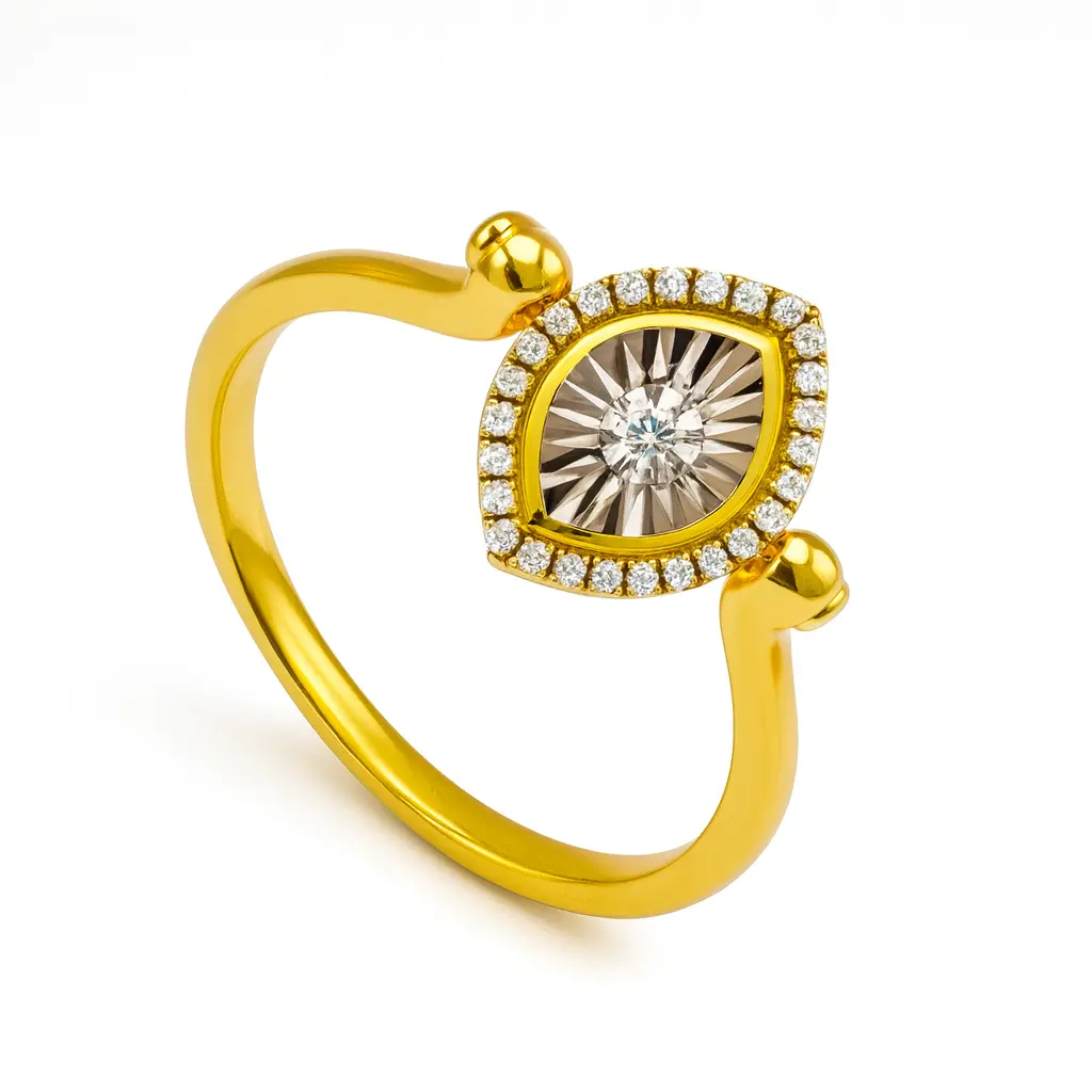 Jewelry Ring  Code: 12436