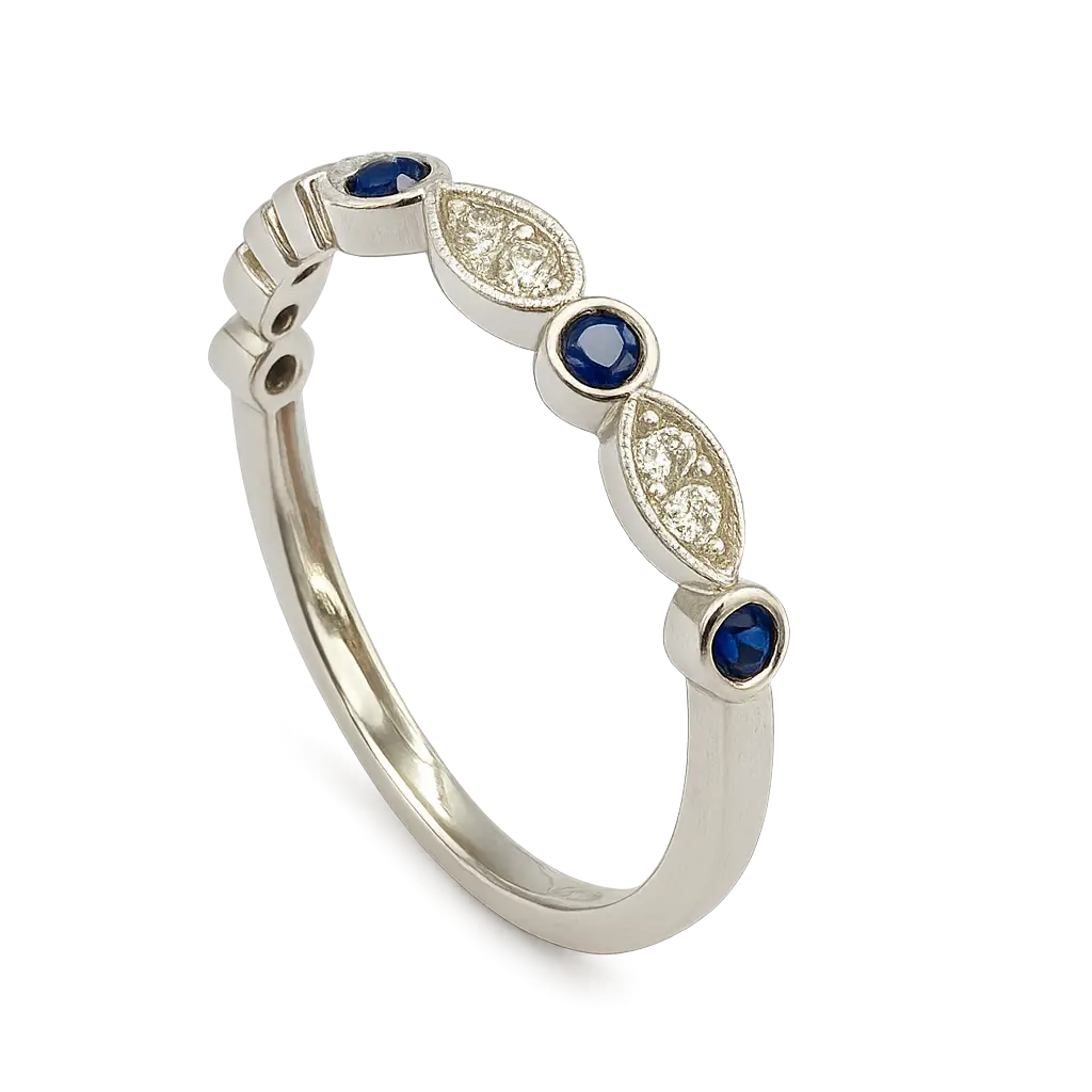 Jewelry Ring Code: 12442