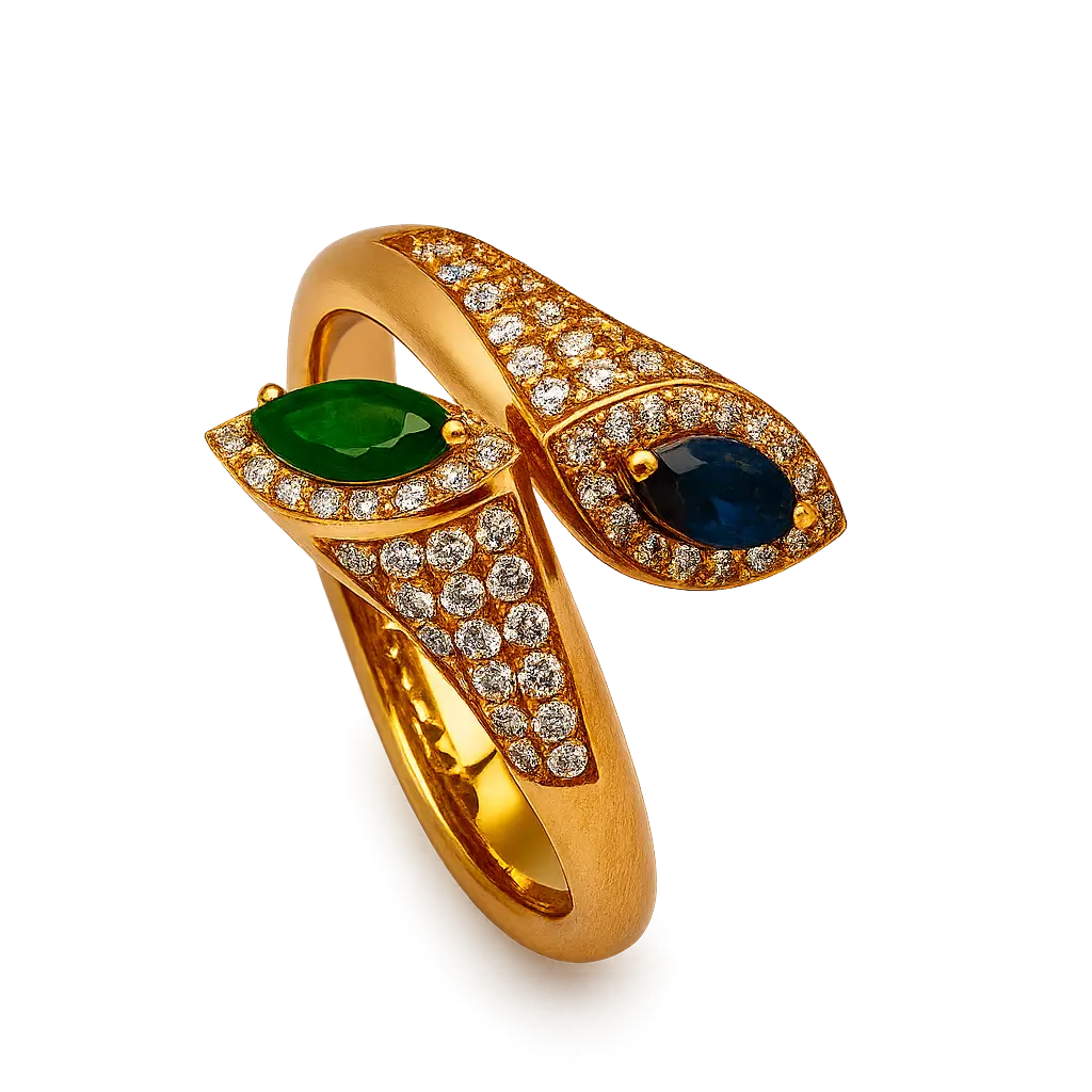 Jewelry Ring  Code: 12612