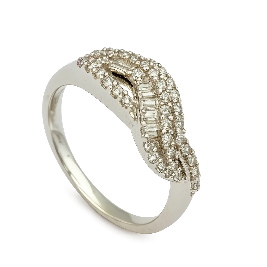 Jewelry Ring  Code: 2566