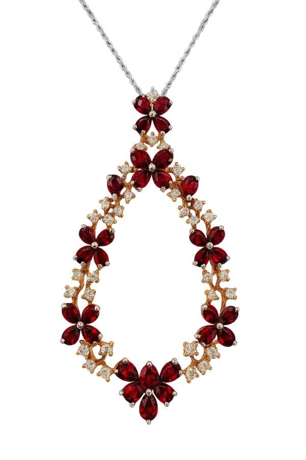 Jewelry Necklace – Code: 11261