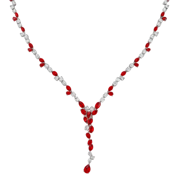 Jewelry Necklace  Code: 12016