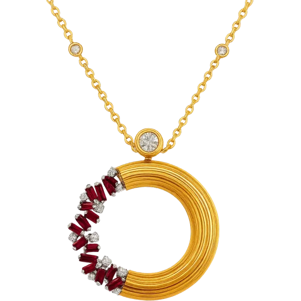 Jewelry Necklace  Code: 12078
