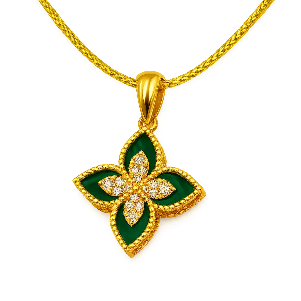 Jewelry Pendant  Code: 12377