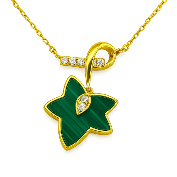Jewelry Necklace  Code: 12683