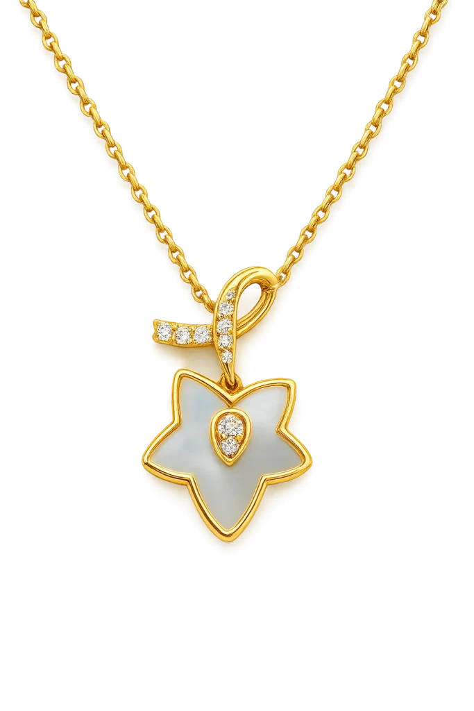 Jewelry Necklace Code: 12686