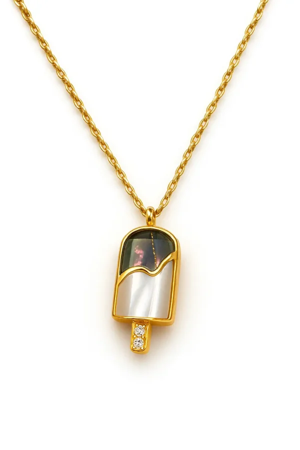 Jewelry Necklace  Code: 12731