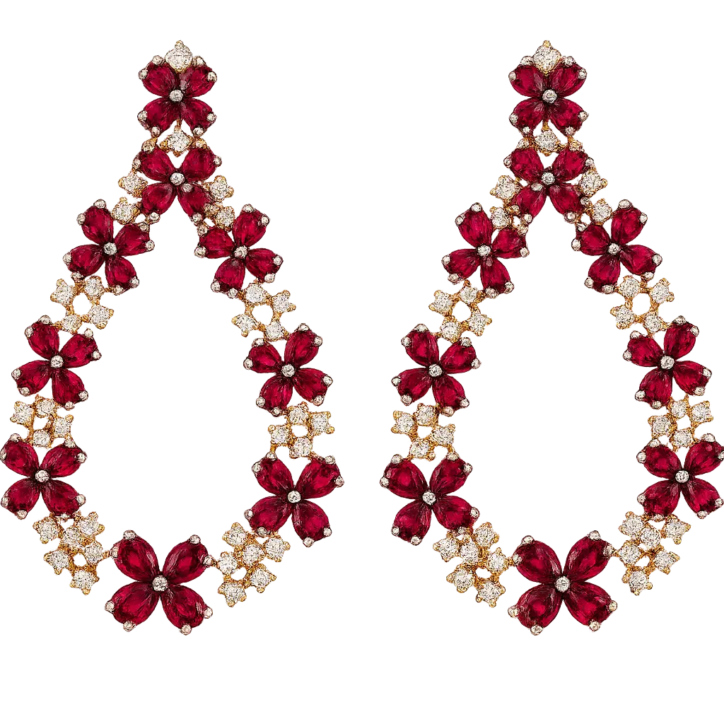 JEWELRY Earrings  Code: 11262