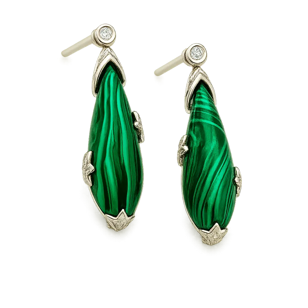  Jewelry Earrings Code: 11983