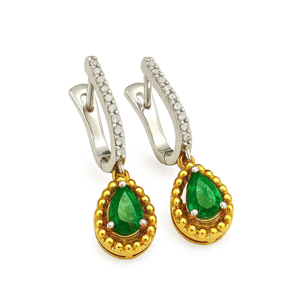  Jewelry Earrings Code: 12058