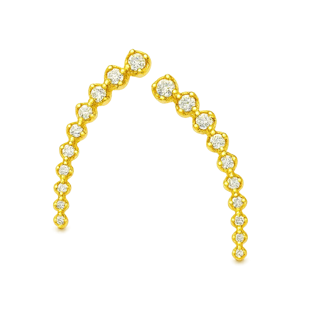  Jewelry Earrings Code: 12281
