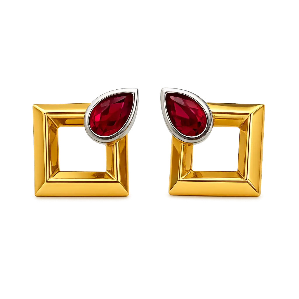  Jewelry Earrings Code: 12643