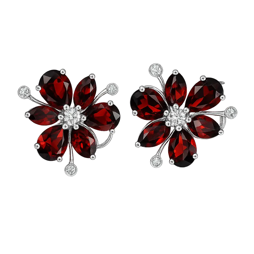  Jewelry Earrings Code: 4888