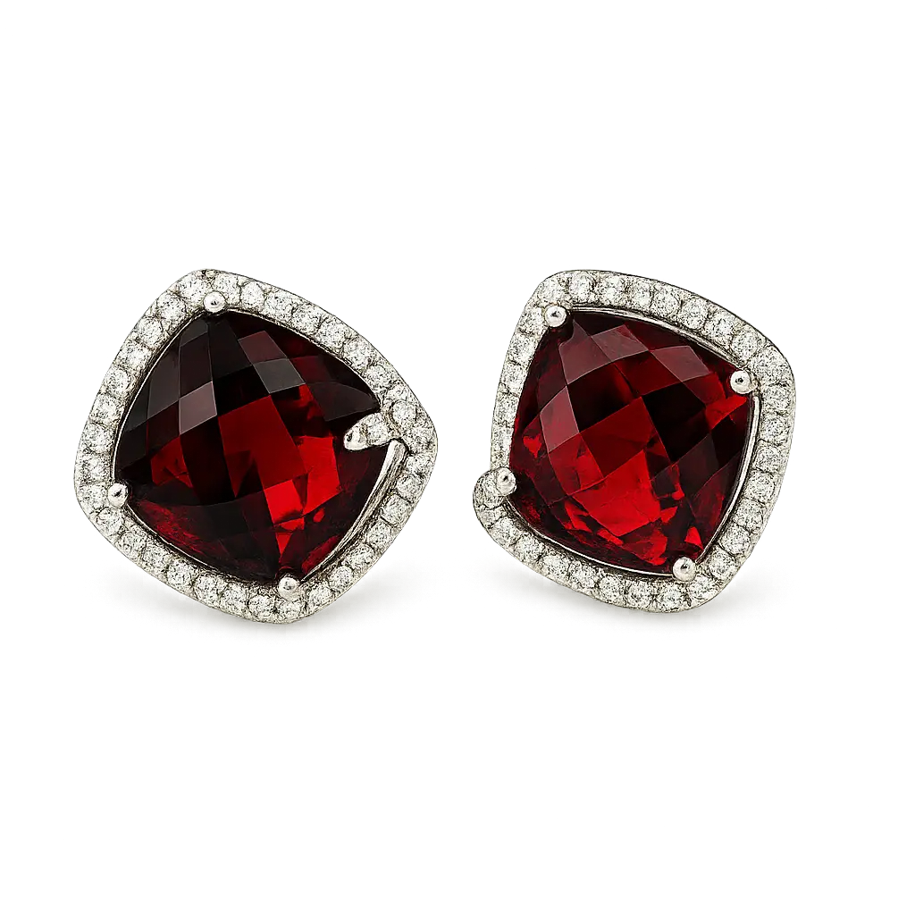 Jewelry Earrings Code: 5960