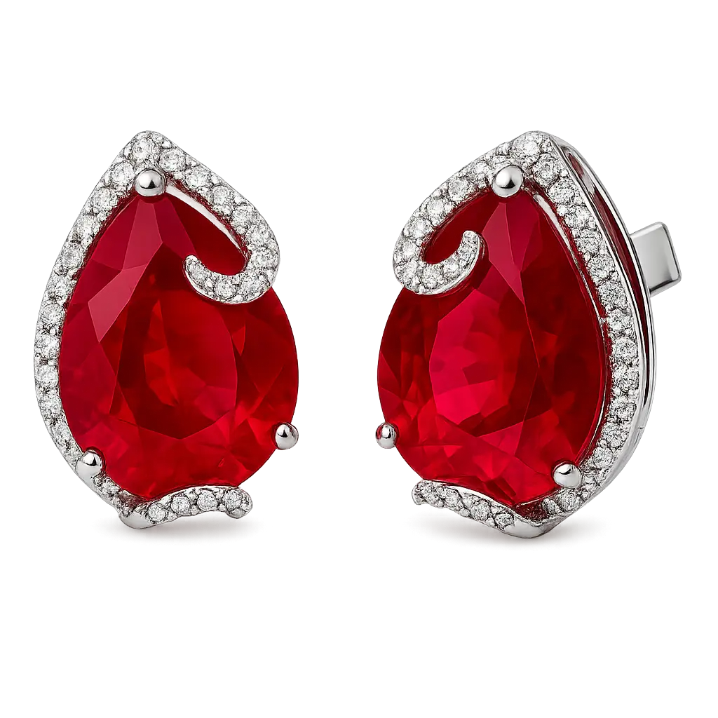  Jewelry Earrings Code: 6045