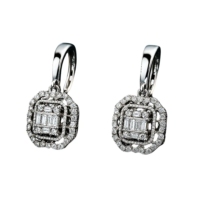  Jewelry Earrings Code: 11747