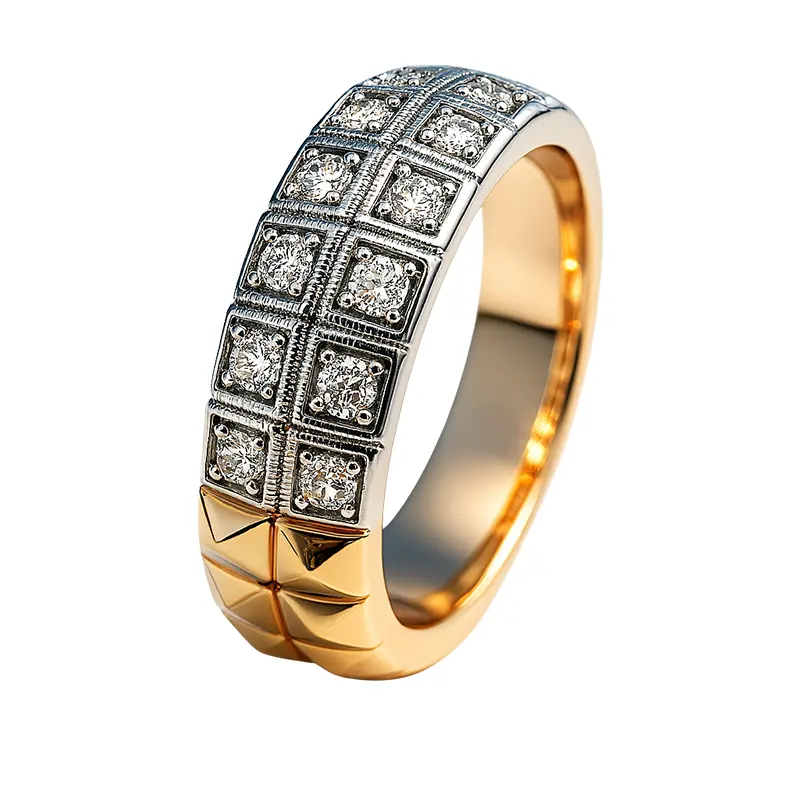 Jewelry Ring  Code: 11851