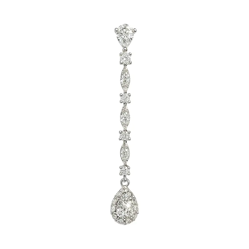  Jewelry Earrings Code: 11869