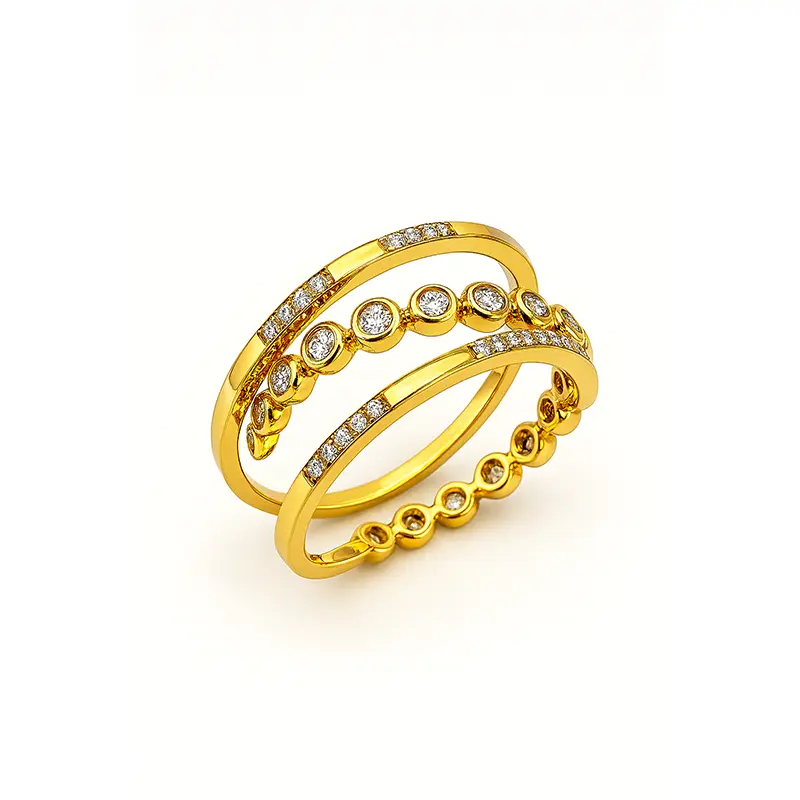Jewelry Ring  Code: 12448