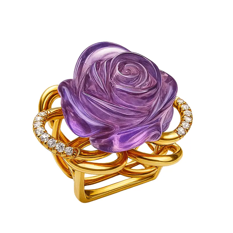 Jewelry Pendant  Code: 12505