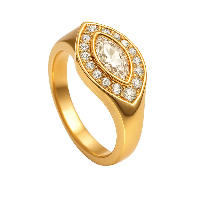 Jewelry Ring  Code: 12576