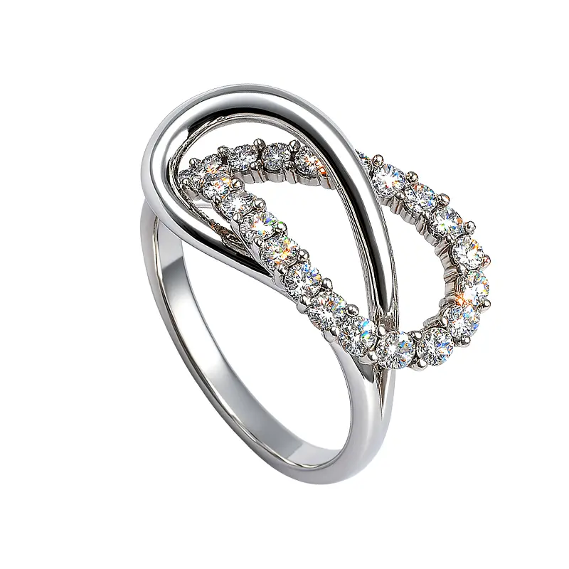 Jewelry Ring  Code: 12715