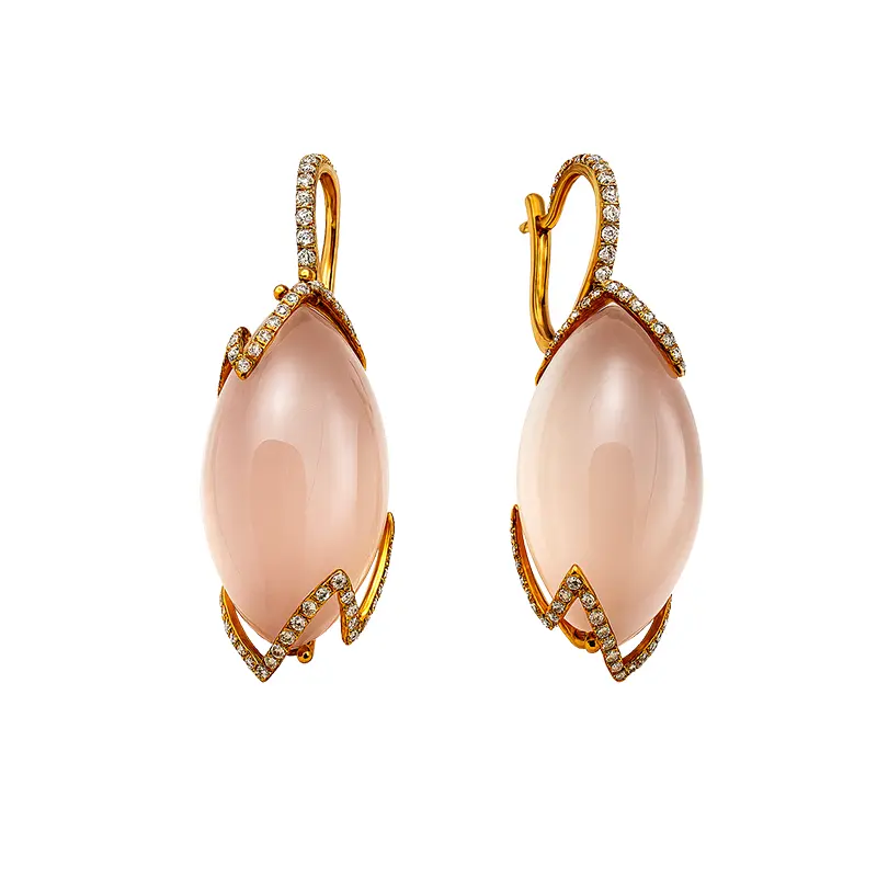  Jewelry Earrings Code: 5933