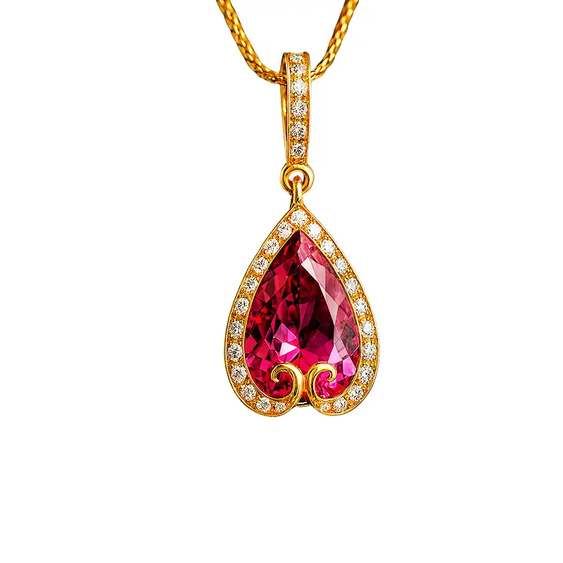 Jewelry Pendant  Code: 6481