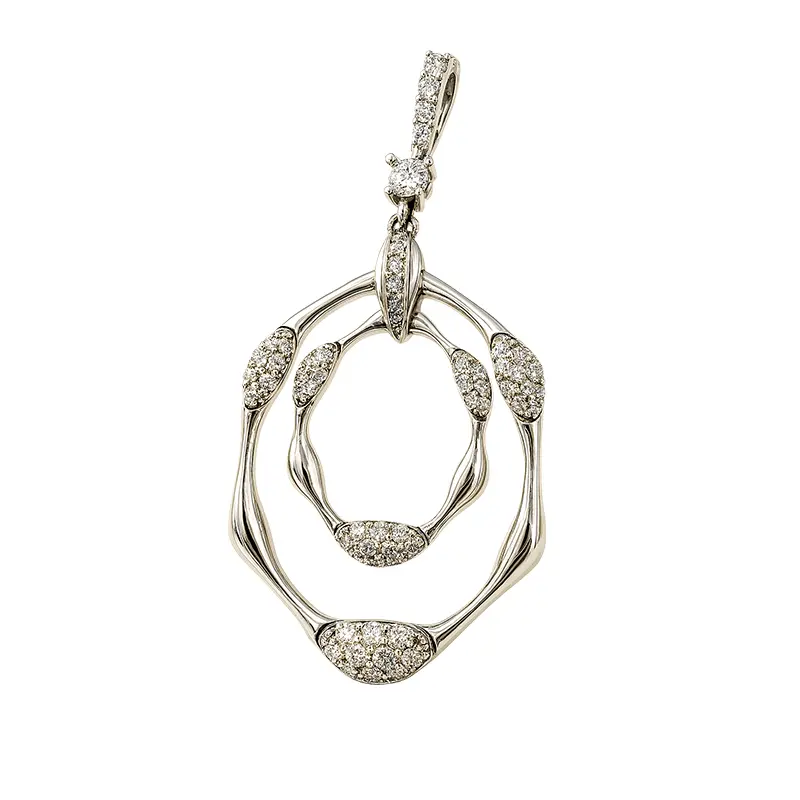 Gewelry Pendant  Code: 9898