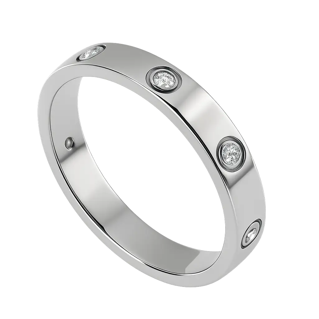 Jewelry Ring Code: 08342
