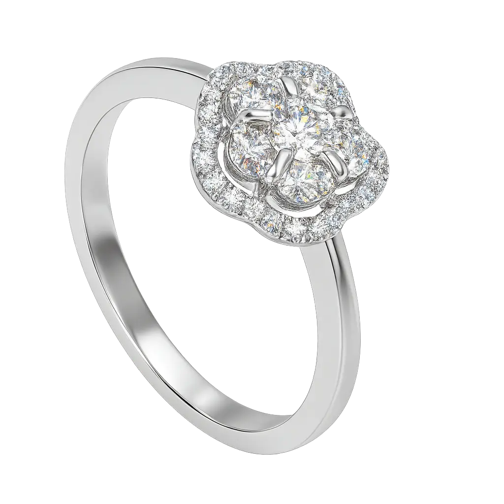 Jewelry Ring Code: 08625