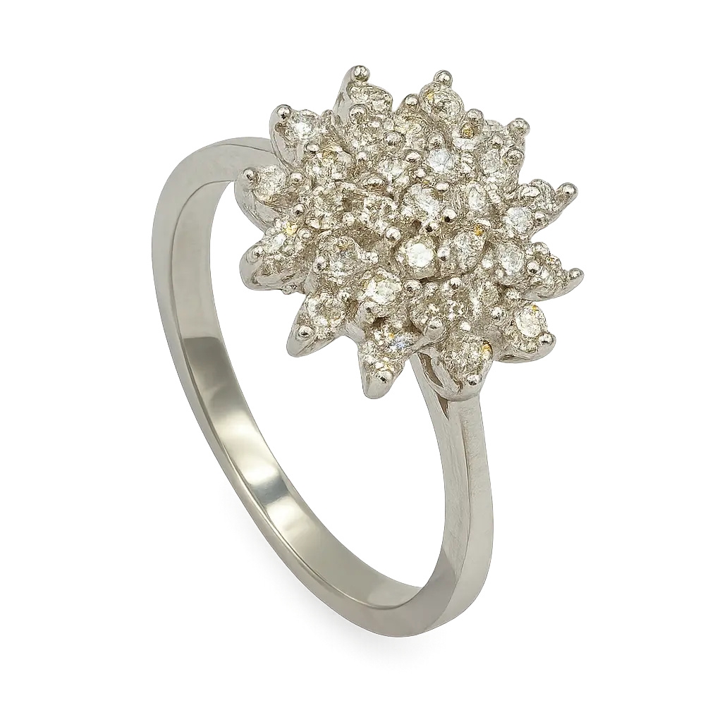 Jewelry Ring Code: 10071
