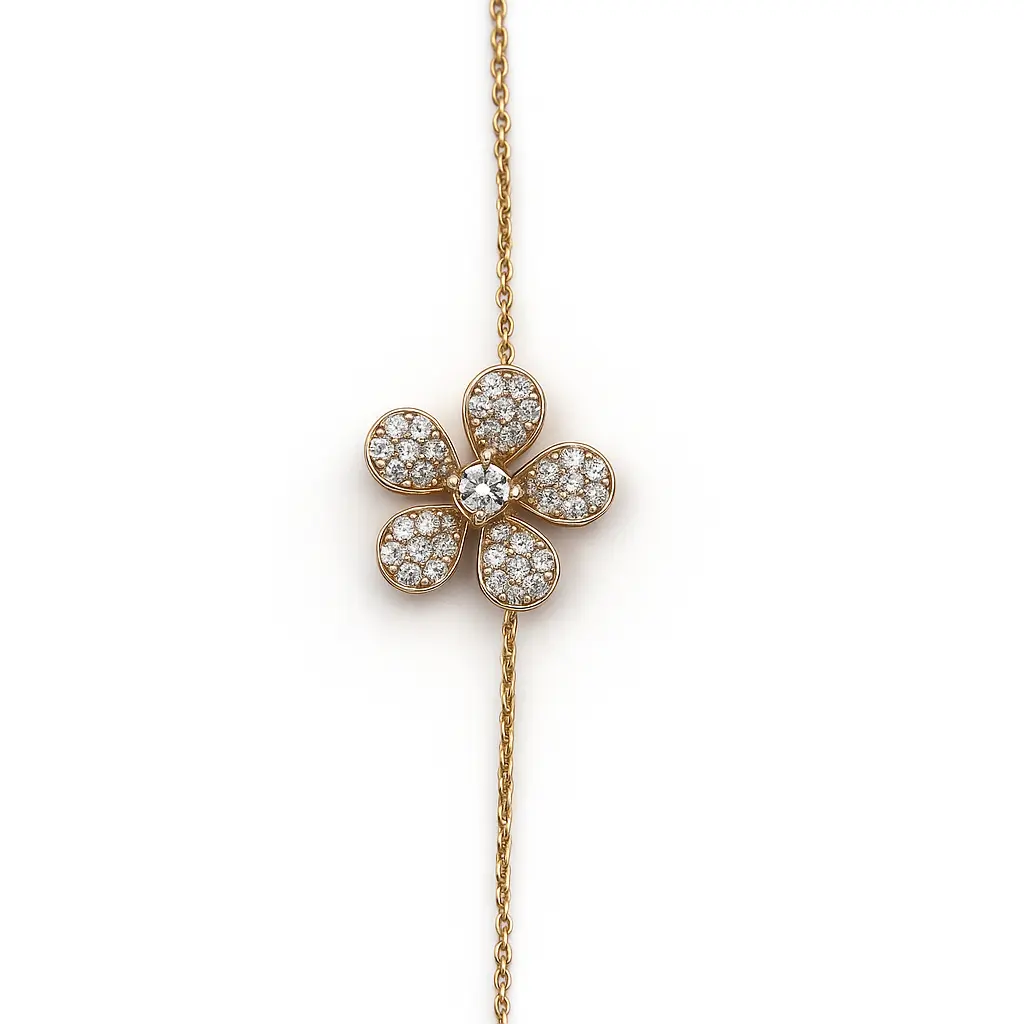 Jewelry Bracelet Code: 10184