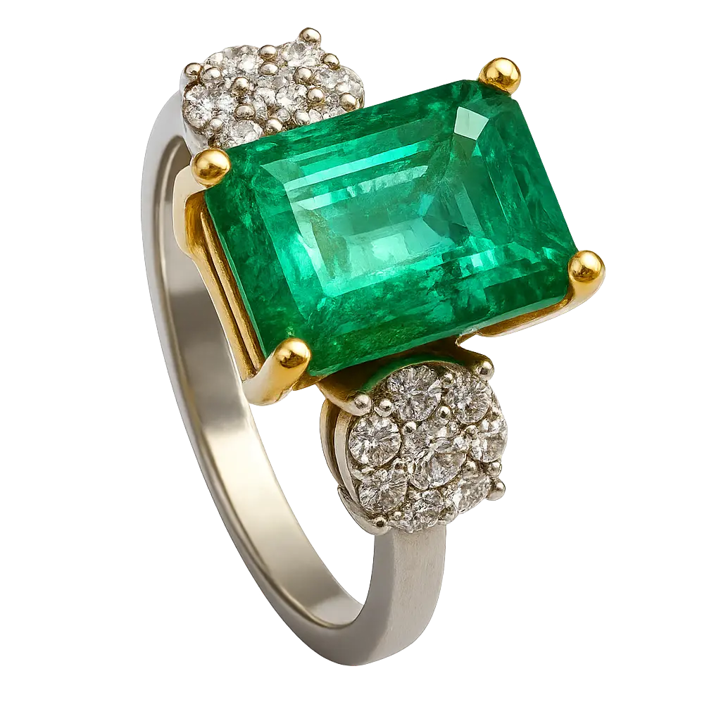 Jewelry Ring Code: 11564