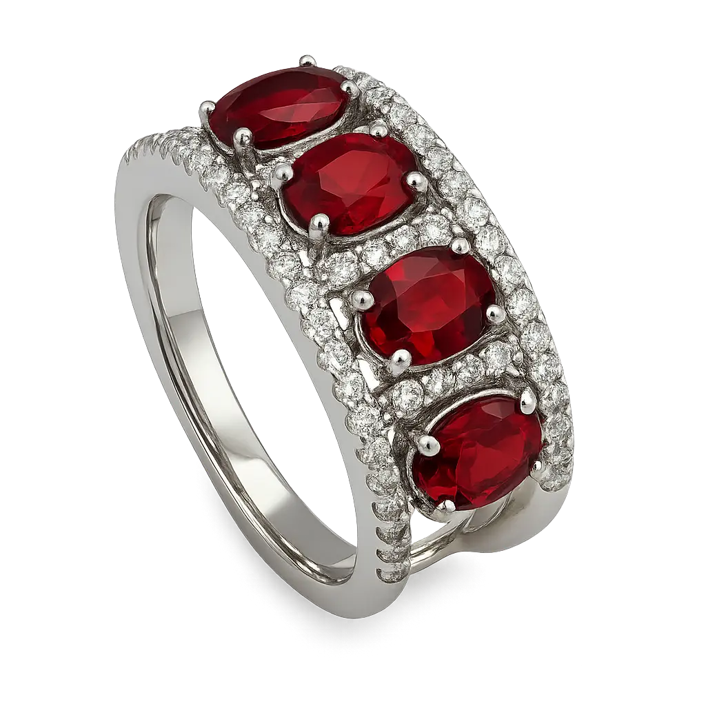 Jewelry Ring Code: 11639