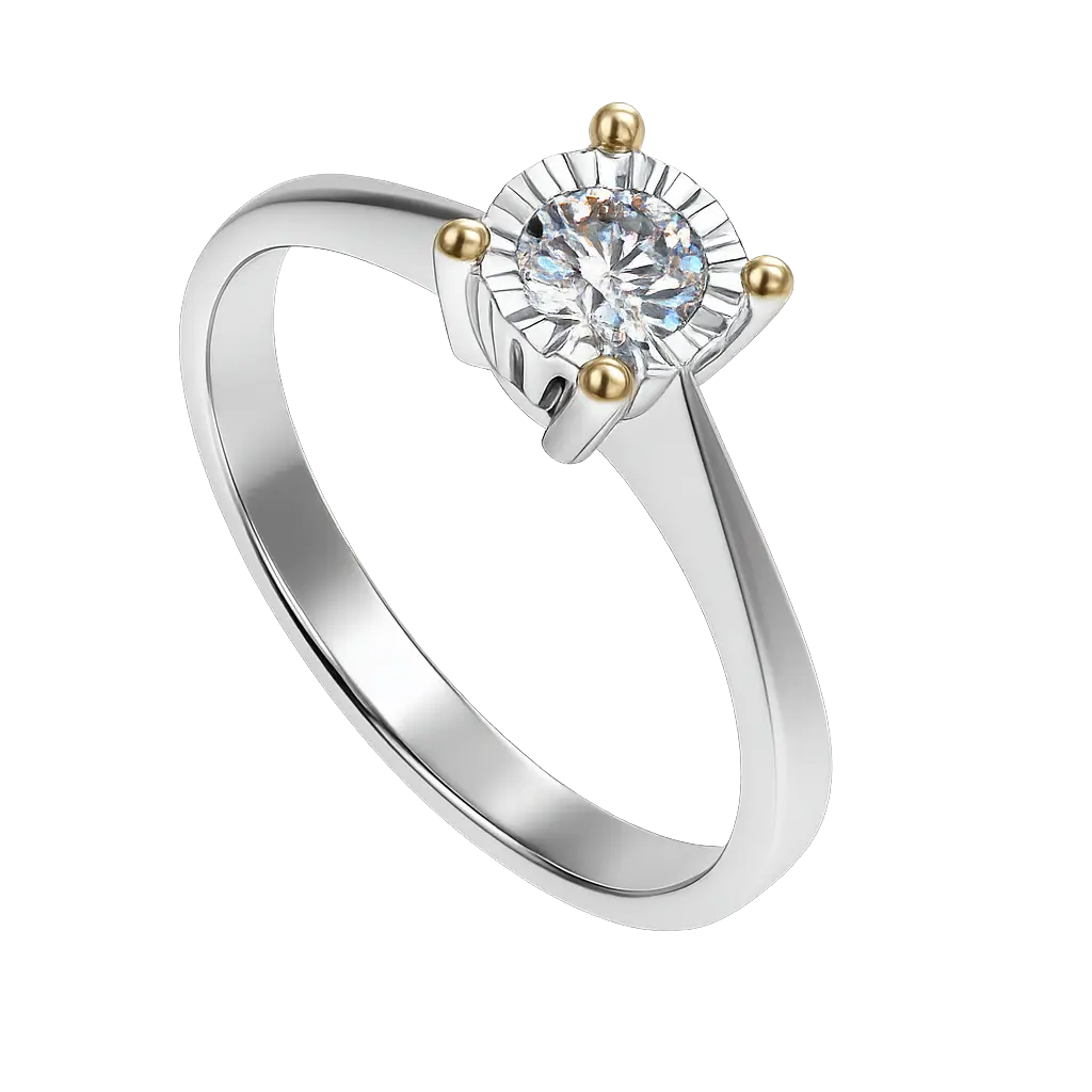 Jewelry Ring Code: 11711