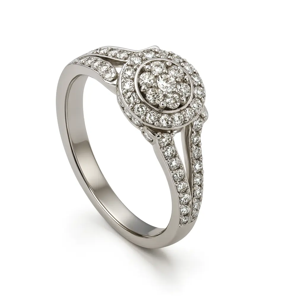 Jewelry Ring Code: 11988