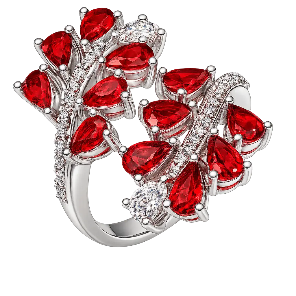  Jewelry Ring Code: 12043