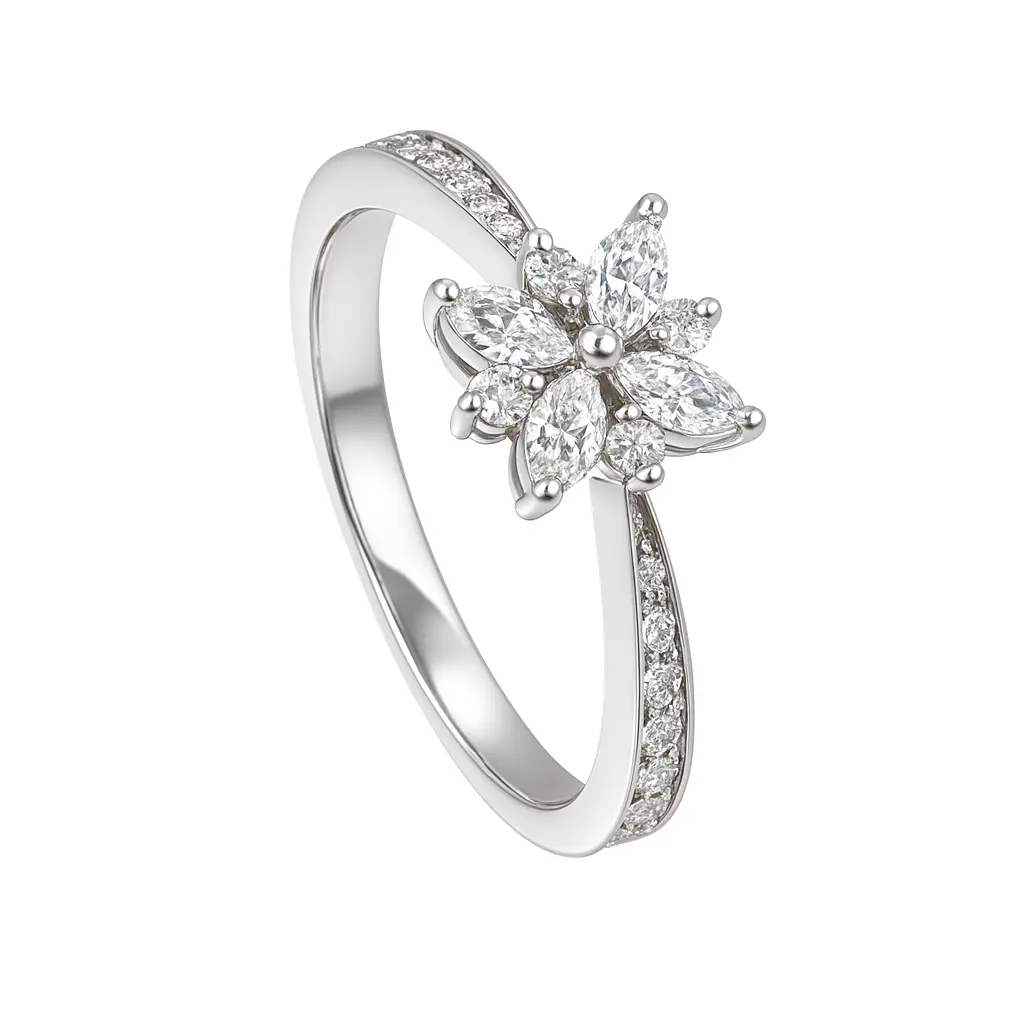 Jewelry Ring Code: 12082