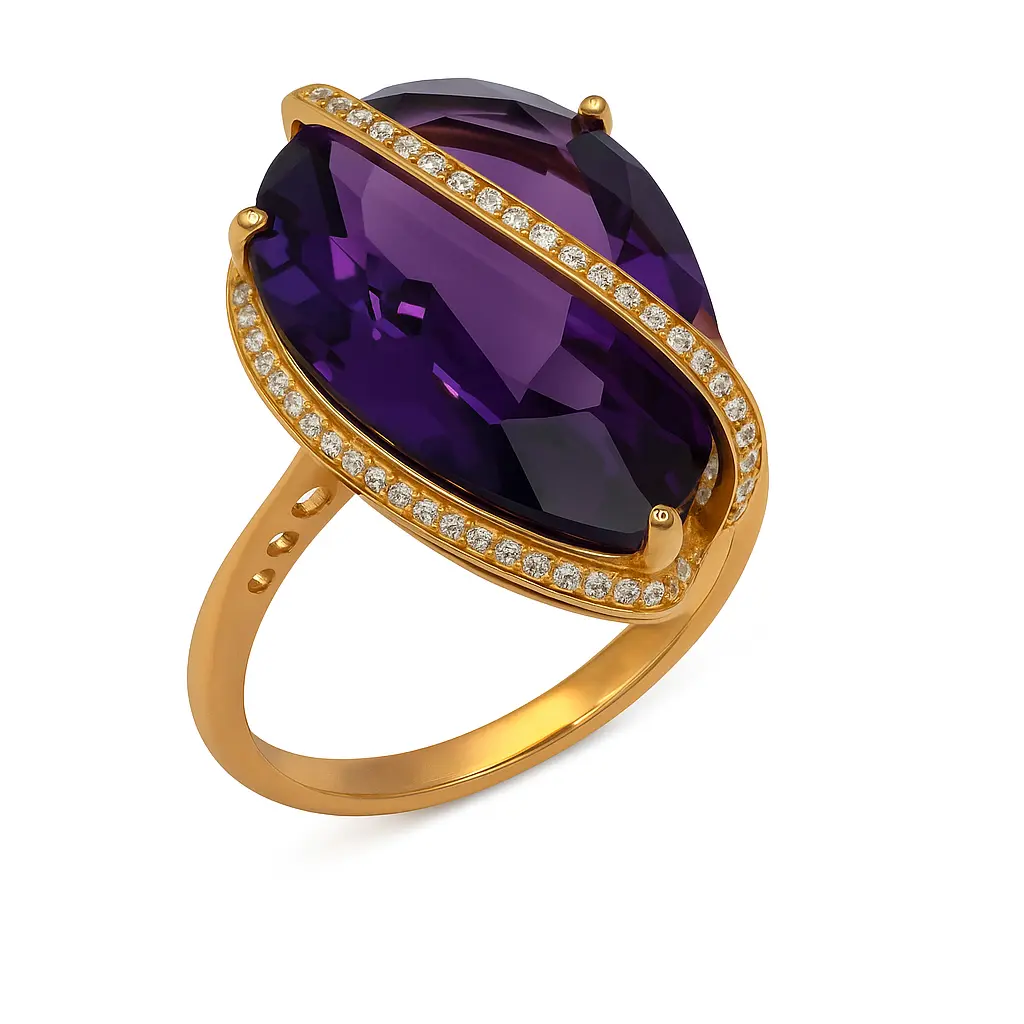Jewelry Ring Code: 12144