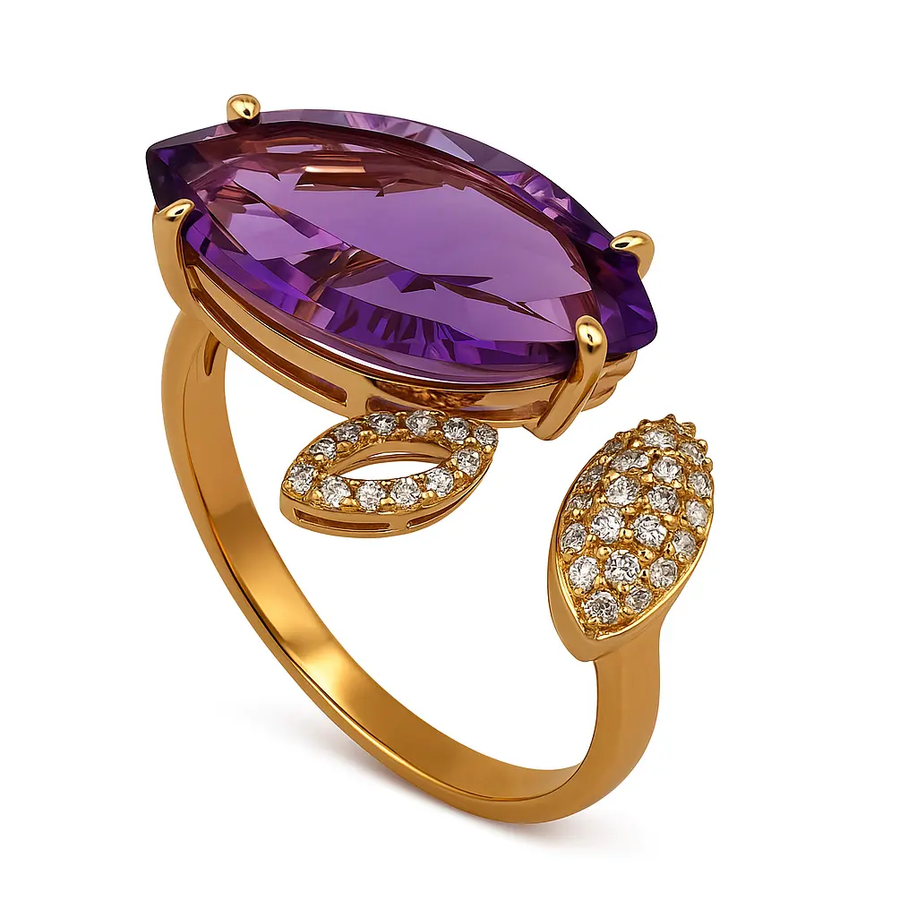 Jewelry Ring Code: 12667