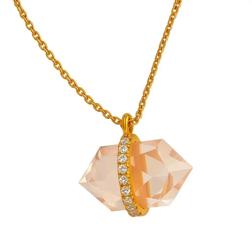 Jewelry Pendant Code: 12797