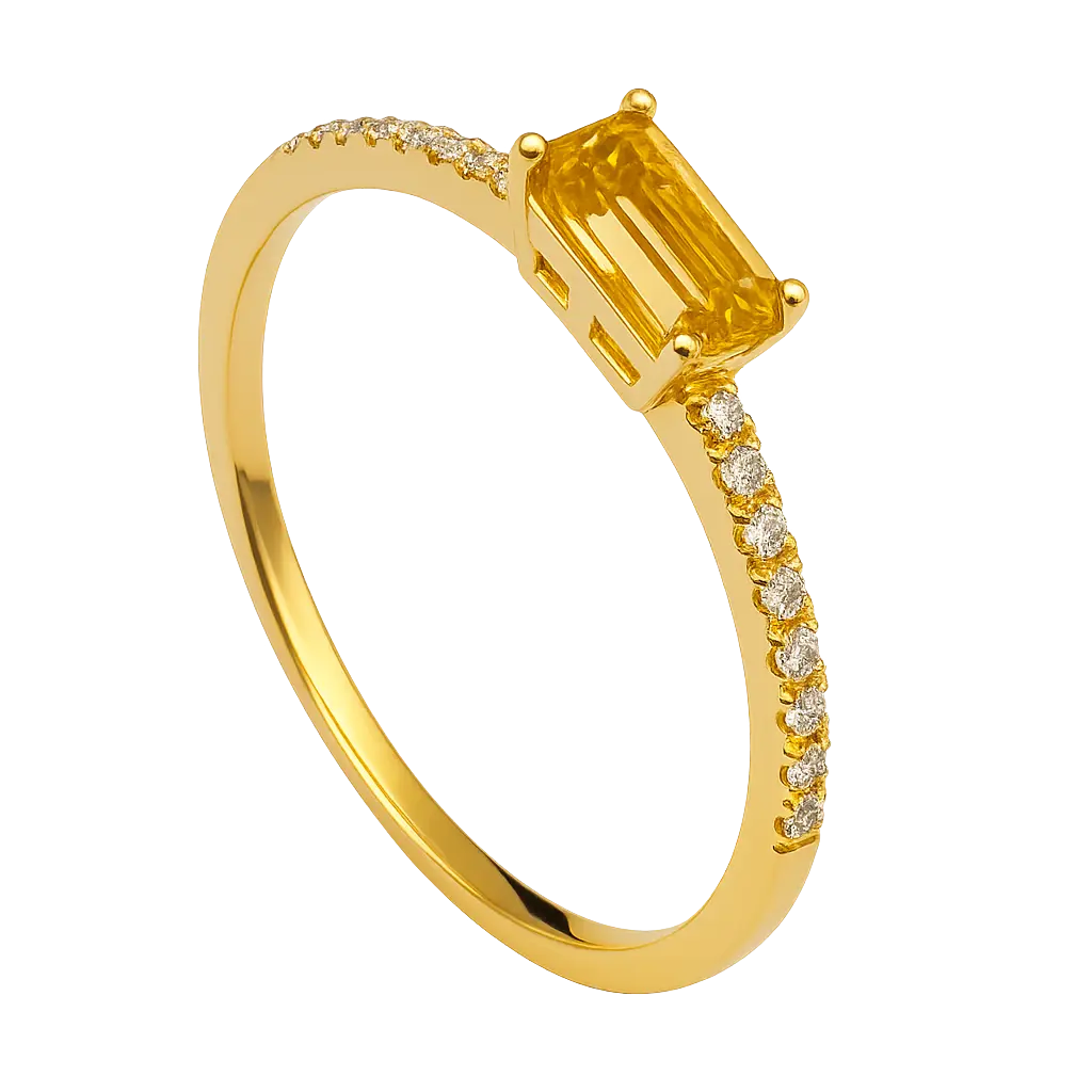 Jewelry Ring Code: 12822
