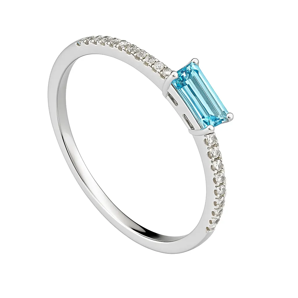 Jewelry Ring Code: 12823