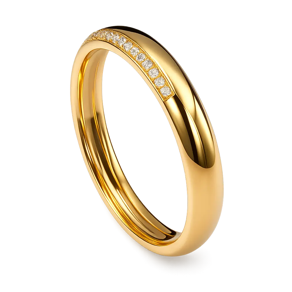 Jewelry Ring Code: 12827