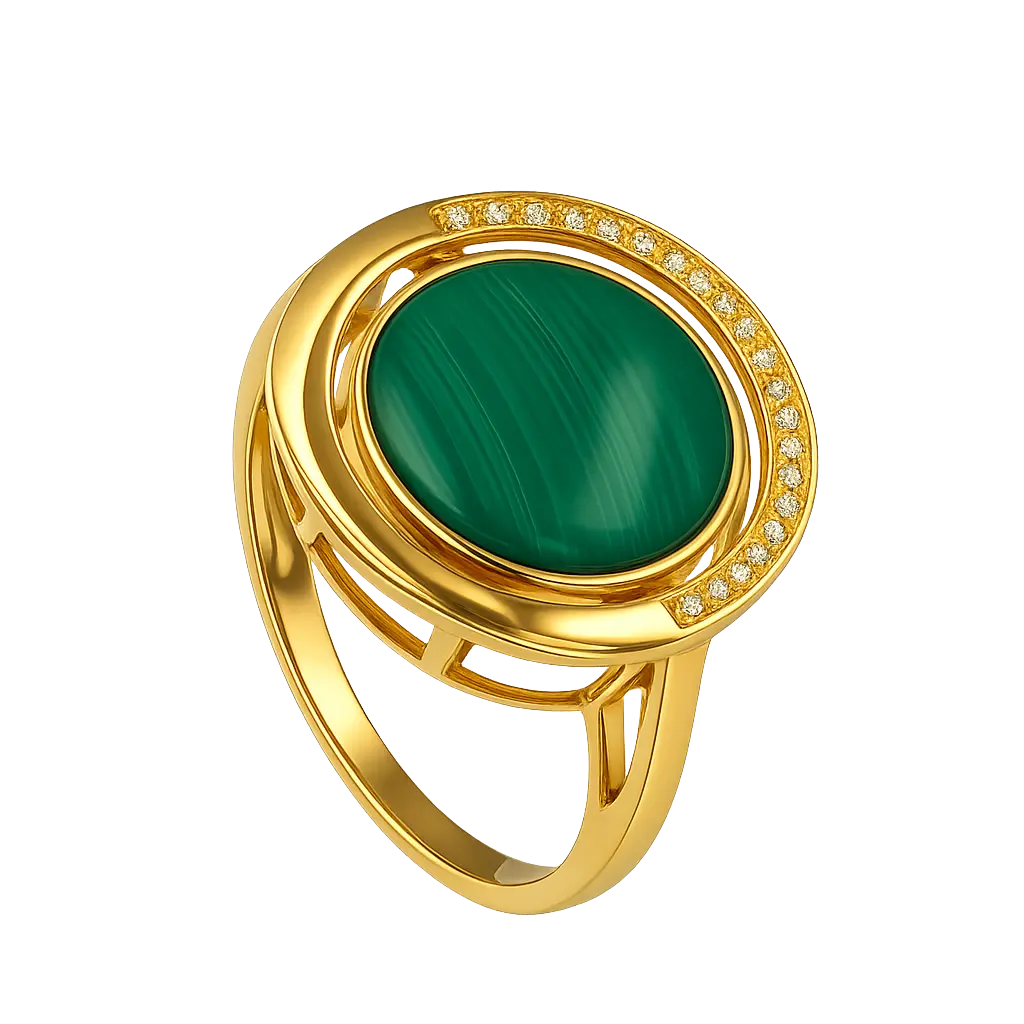 Jewelry Ring Code: 12829